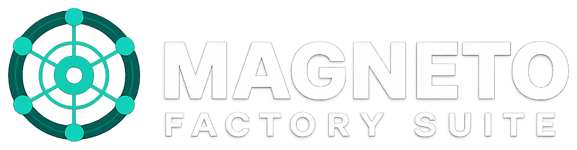 Magneto Factory Suite
